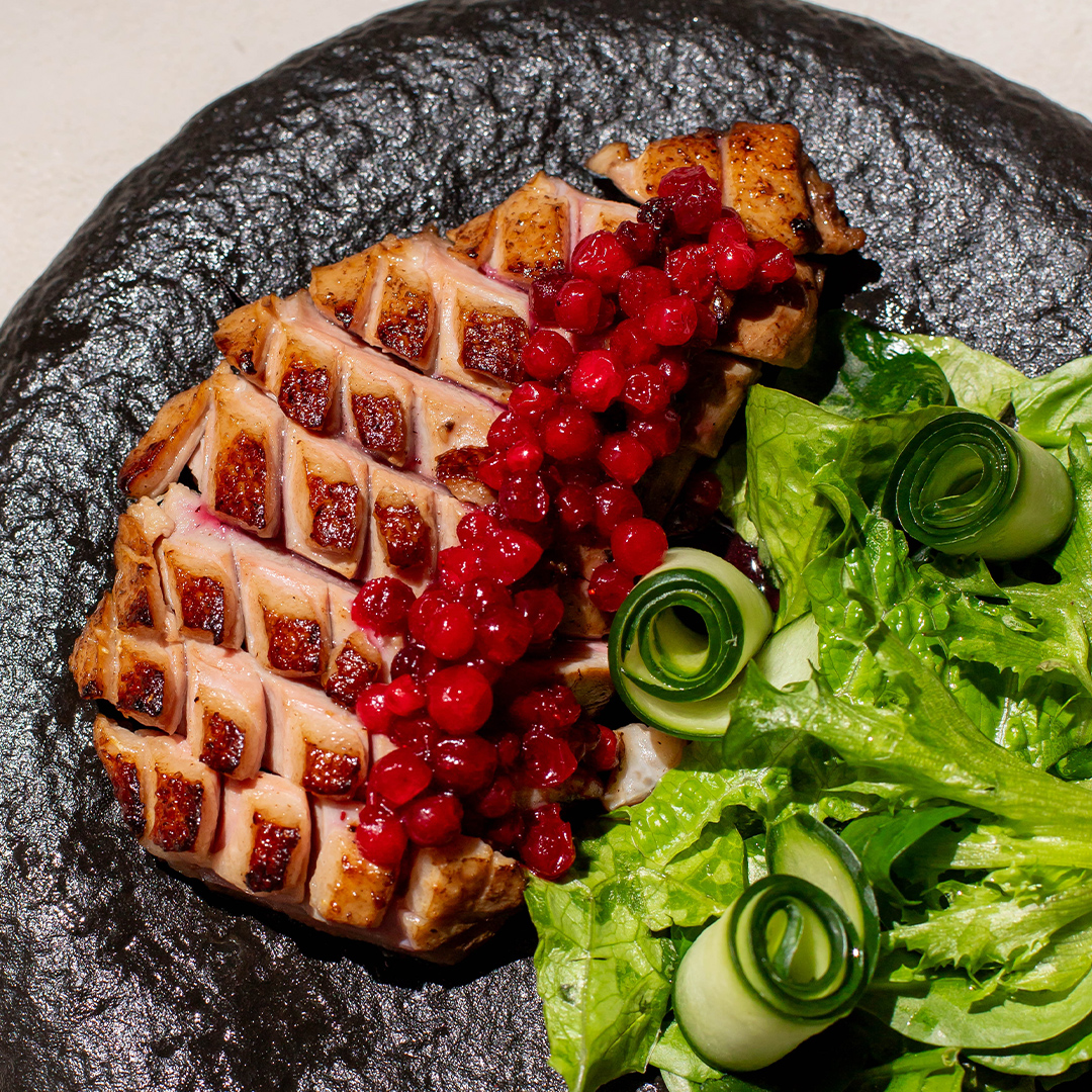 Блюдо из меню CEO BAR