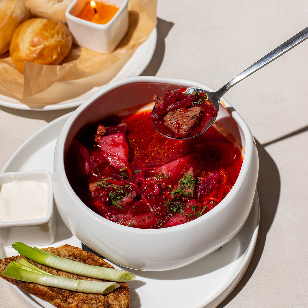 Блюдо из меню CEO BAR