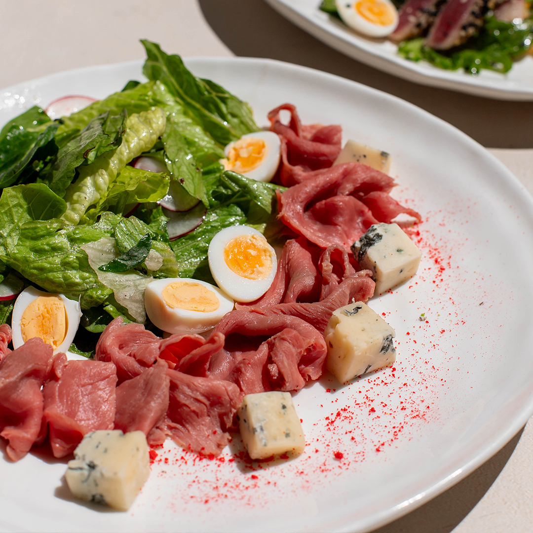 Блюдо из меню CEO BAR