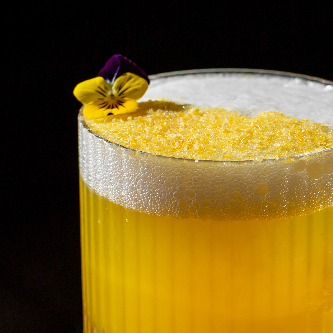 Напиток из меню CEO BAR